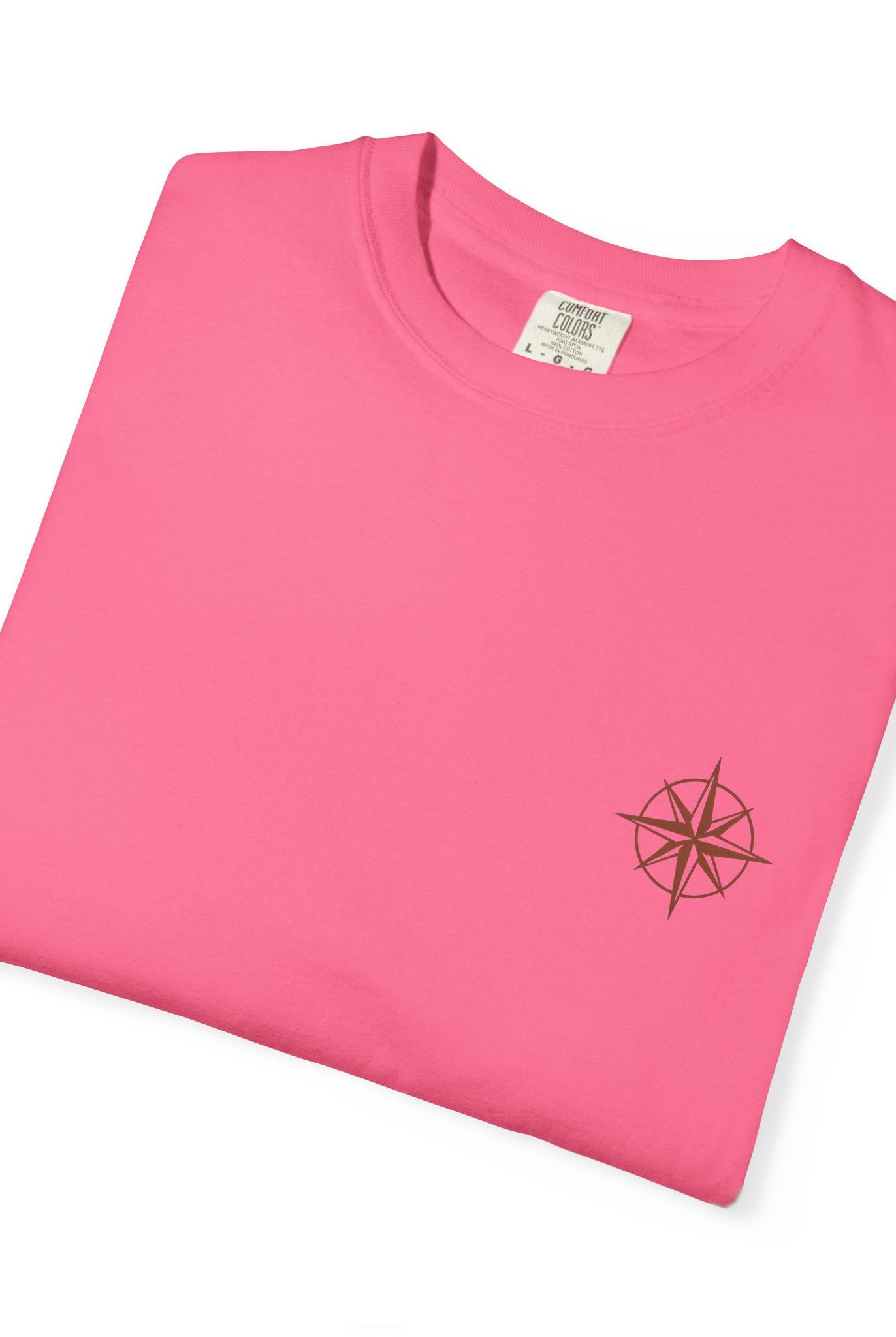 Life’s Better on the Water – Unisex Garment-Dyed Tee - Maison Nautique