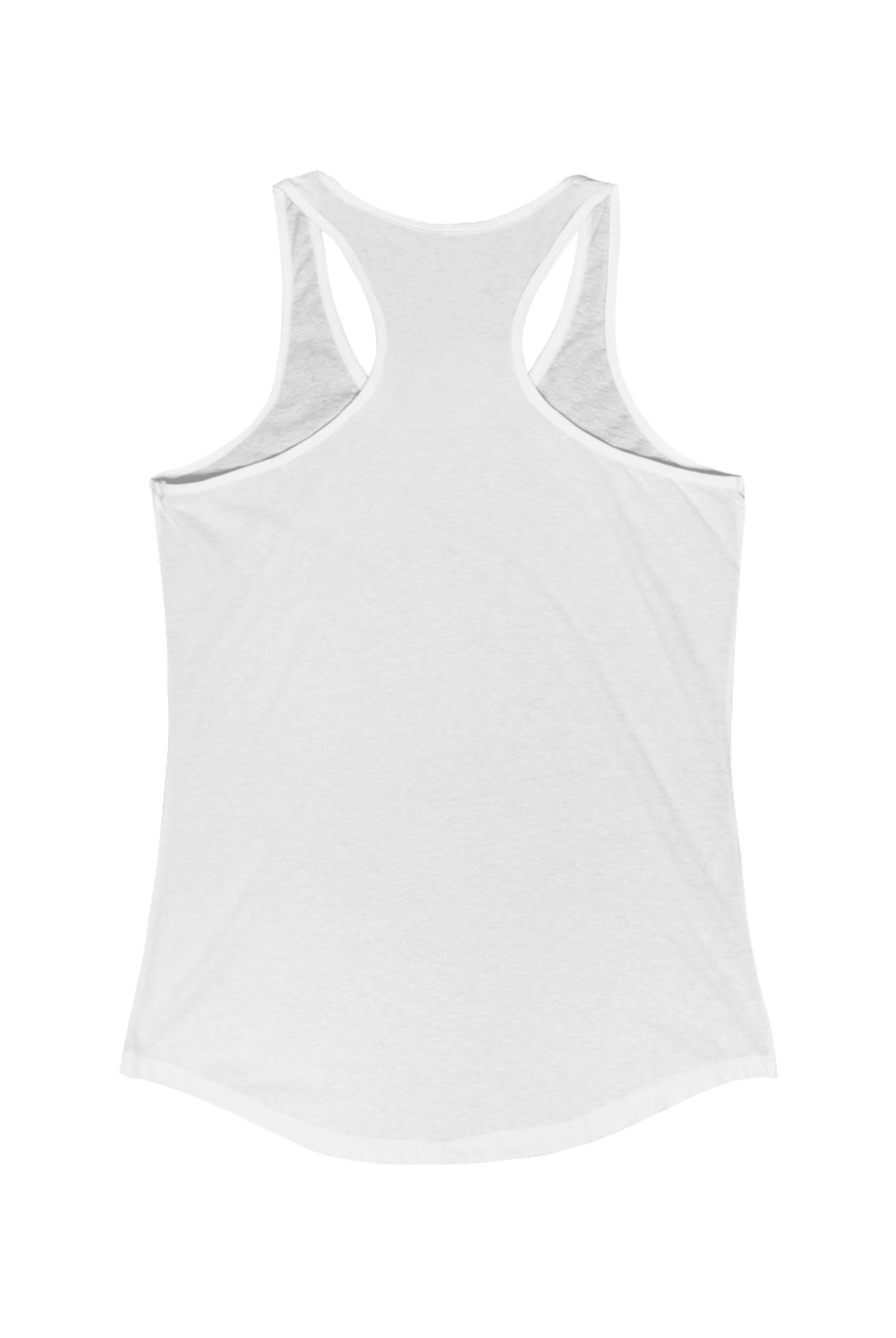 Boat Hair, Don’t Care” | Women’s Racerback Tank - Maison Nautique