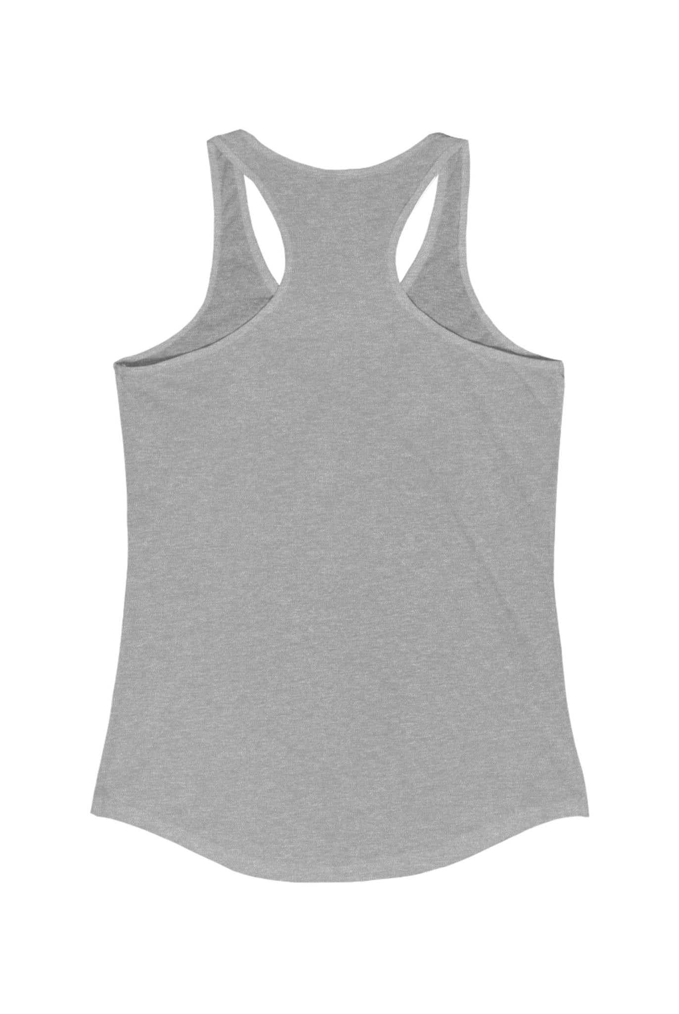 Boat Hair, Don’t Care” | Women’s Racerback Tank - Maison Nautique