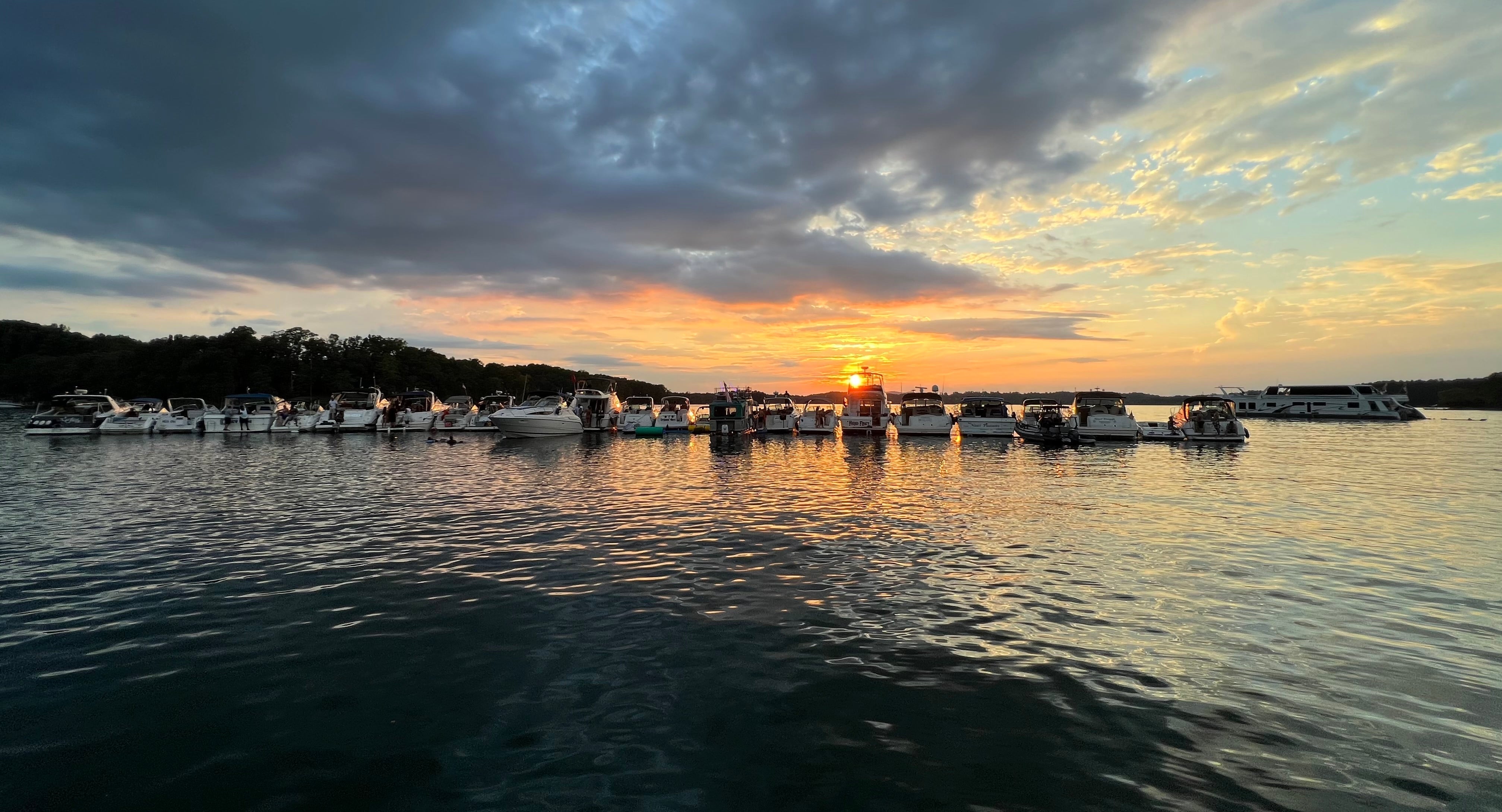 Maison Journal – Entry One