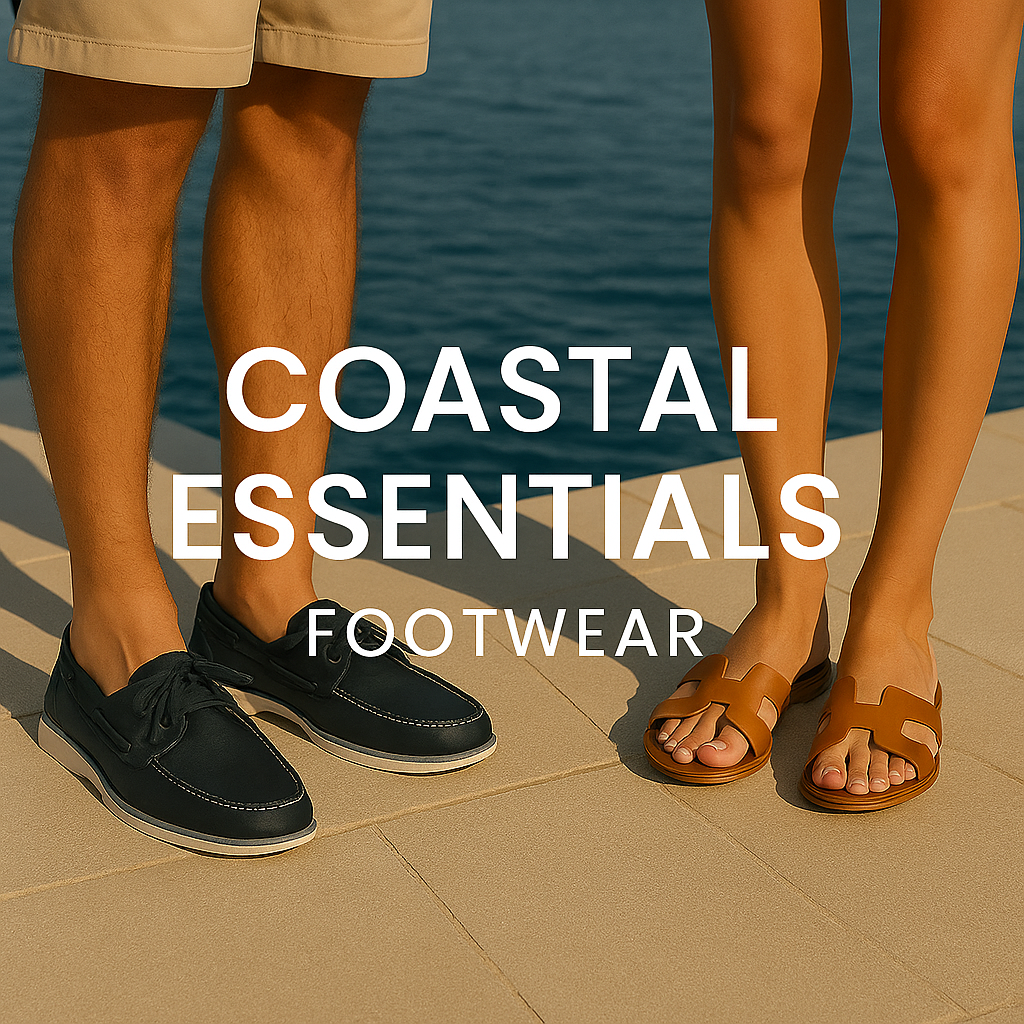 Footwear