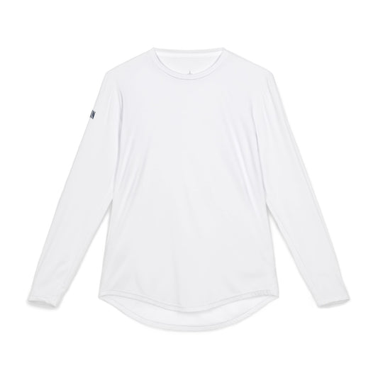 Maison Nautique Ocean Shield – Men’s UV Long Sleeve (Captain's Edition) - Maison Nautique 