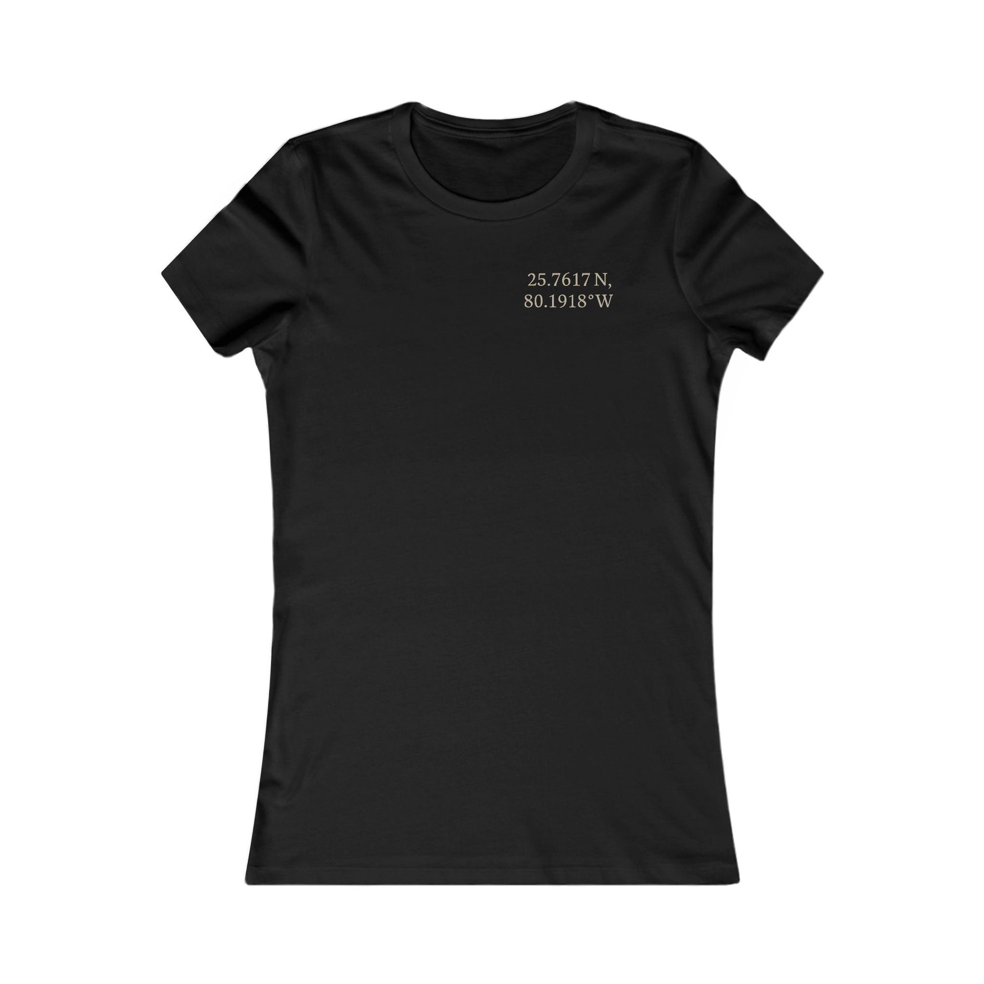 Women's Nautical Tee, Coastal Style Top, Beach Lover Shirt, Travel Gift, Adventure Apparel, Summer Vibes T-Shirt - Maison Nautique 