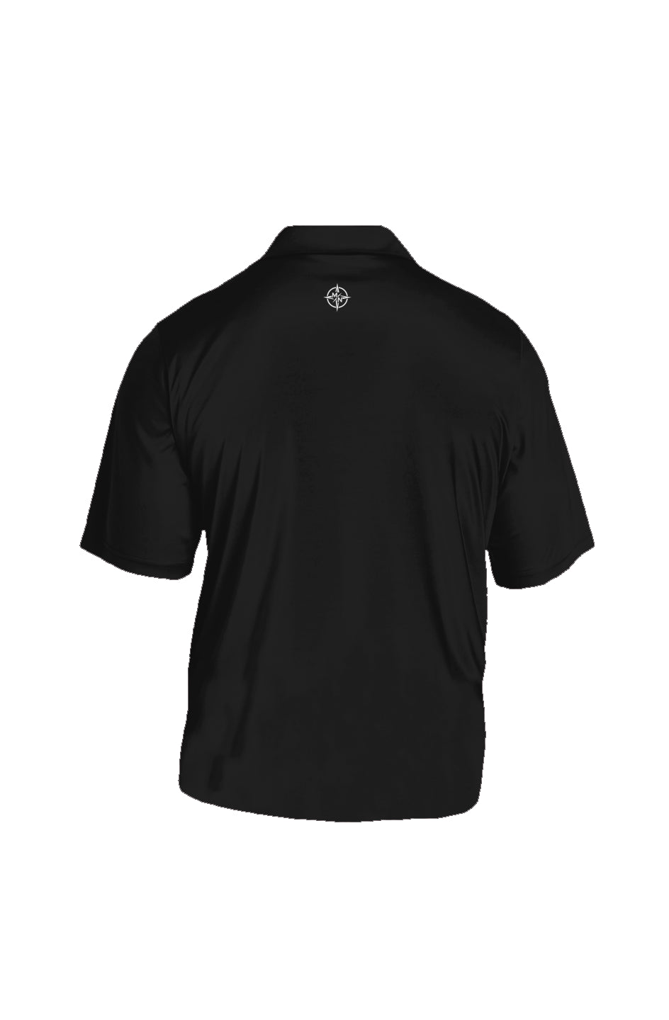 Maison Nautique Lightweight Performance Sport Polo