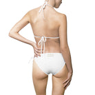 Maison Nautique Signature Bikini – Coastal White Edition - Maison Nautique 