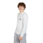Captain of the Crew – UV Protection Long Sleeve Shirt - Maison Nautique 