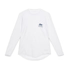 Captain of the Crew – UV Protection Long Sleeve Shirt - Maison Nautique 