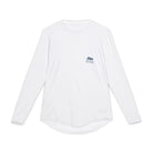 Father. Sailor. Legend. UV Protection Long Sleeve Shirt - Maison Nautique 