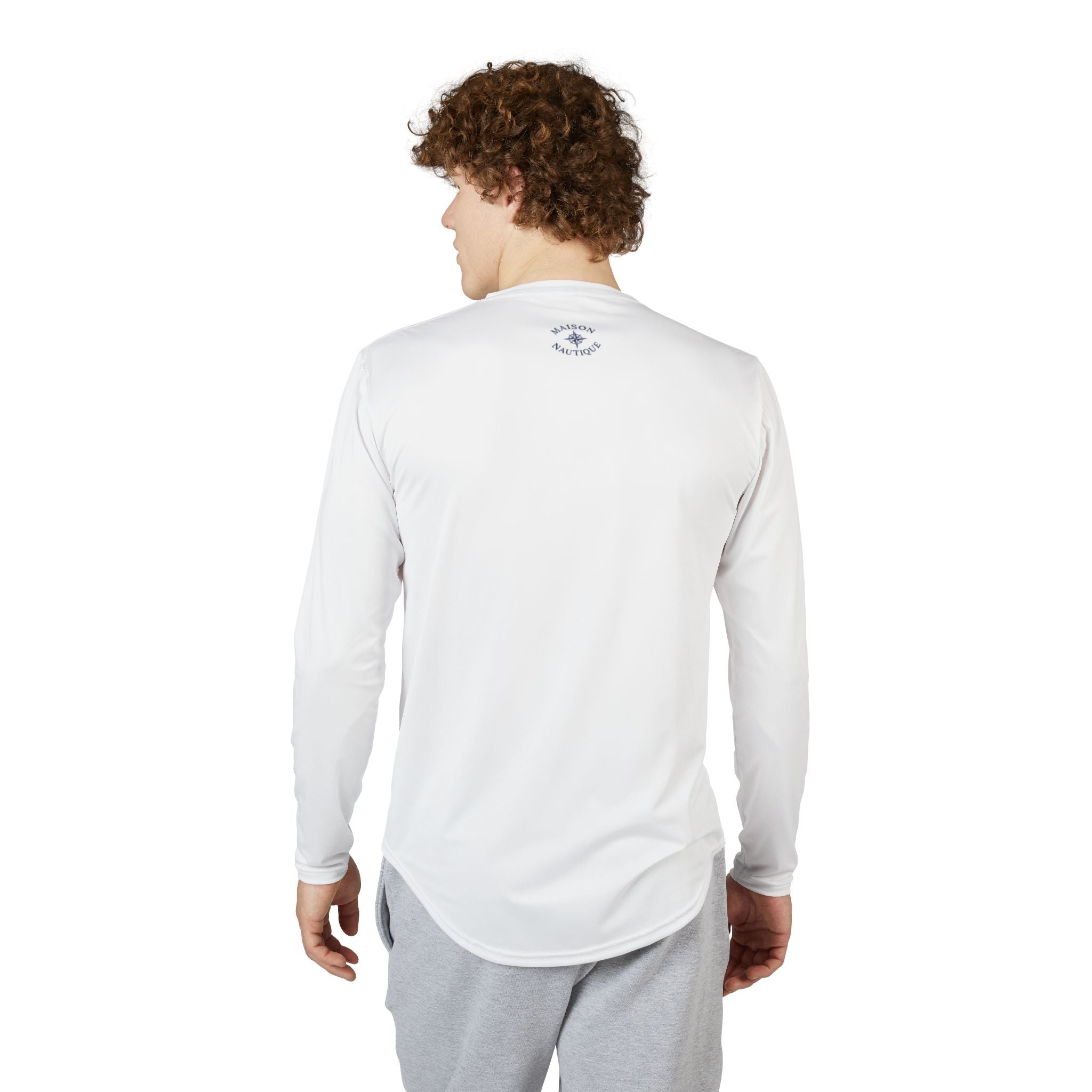 Maison Nautique Ocean Shield Dri-Fit - Maison Nautique 