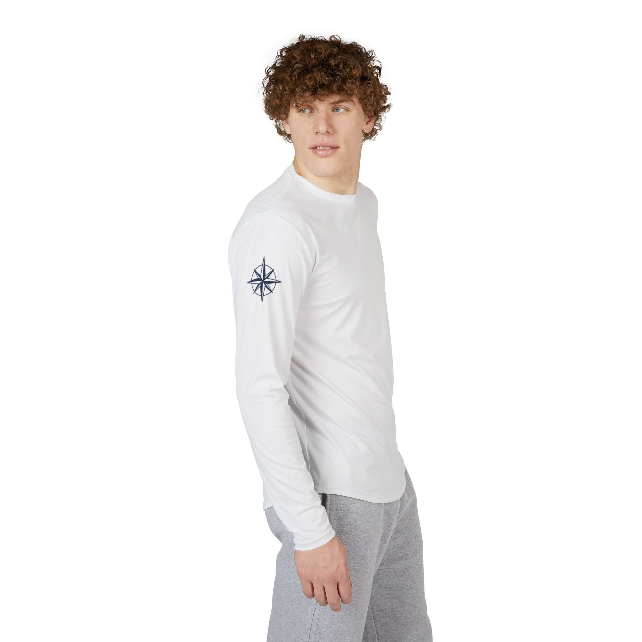 Maison Nautique Ocean Shield Dri-Fit - Maison Nautique 