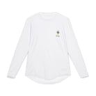 Men's UV Protection Long Sleeve Shirt - High Seas Adventurer Collection - Maison Nautique 