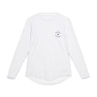 Ocean Explorer Club – UV Protection Long Sleeve Tee - Maison Nautique 
