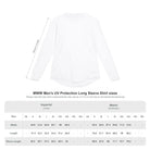 Ocean Explorer Club – UV Protection Long Sleeve Tee - Maison Nautique 