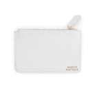 Maison Nautique Signature Clutch – Coastal Gold Edition - Maison Nautique 