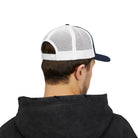 Maison Nautique Signature Compass Trucker – ARC Edition - Maison Nautique 