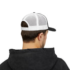Maison Nautique Signature Compass Trucker – ARC Edition - Maison Nautique 
