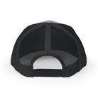 Maison Nautique Compass Trucker Hat – Classic Coastal Edition - Maison Nautique 