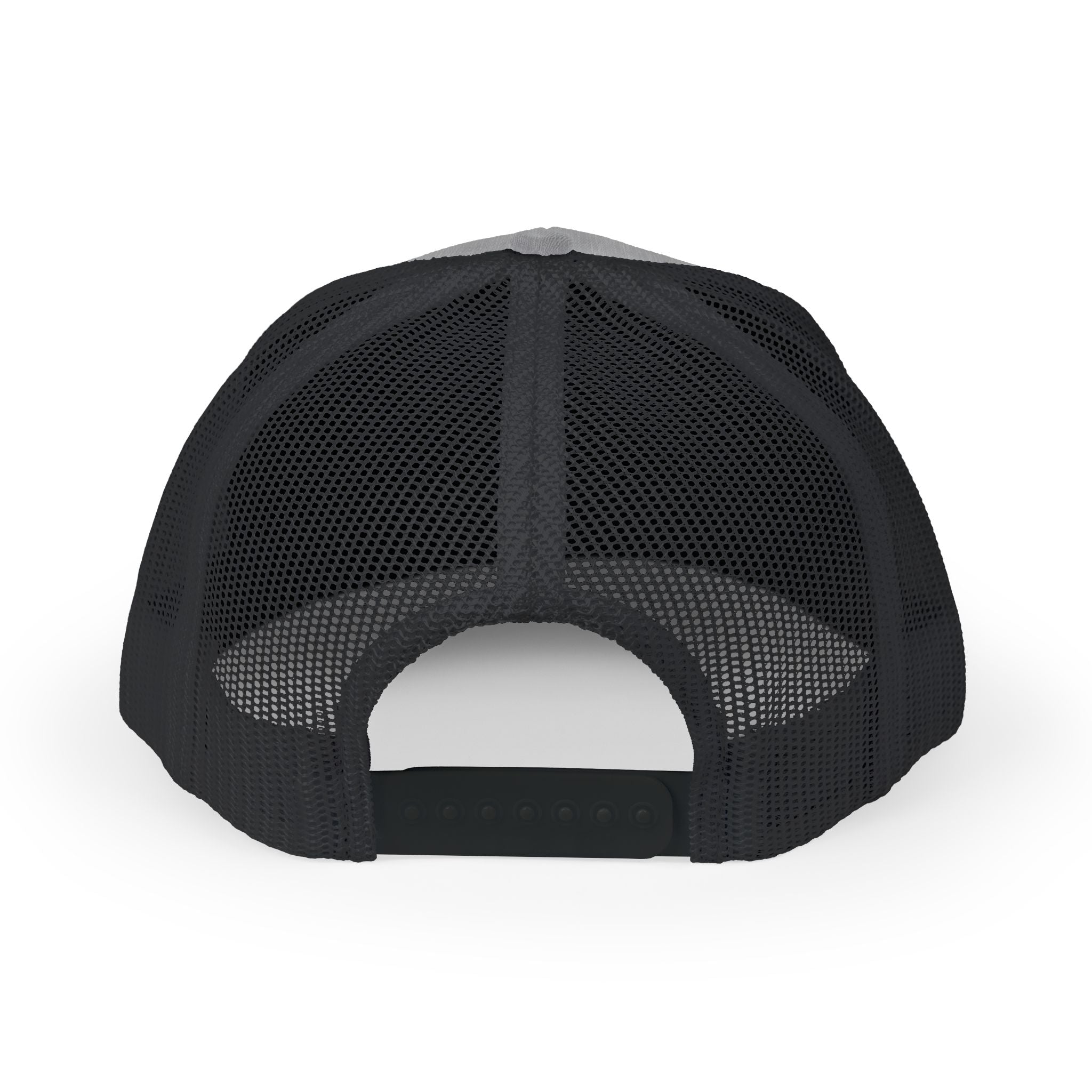Maison Nautique Compass Trucker Hat – Classic Coastal Edition - Maison Nautique 