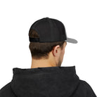 Maison Nautique Compass Trucker Hat – Classic Coastal Edition - Maison Nautique 