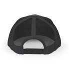 Maison Nautique Compass Trucker Hat – Classic Coastal Edition - Maison Nautique 
