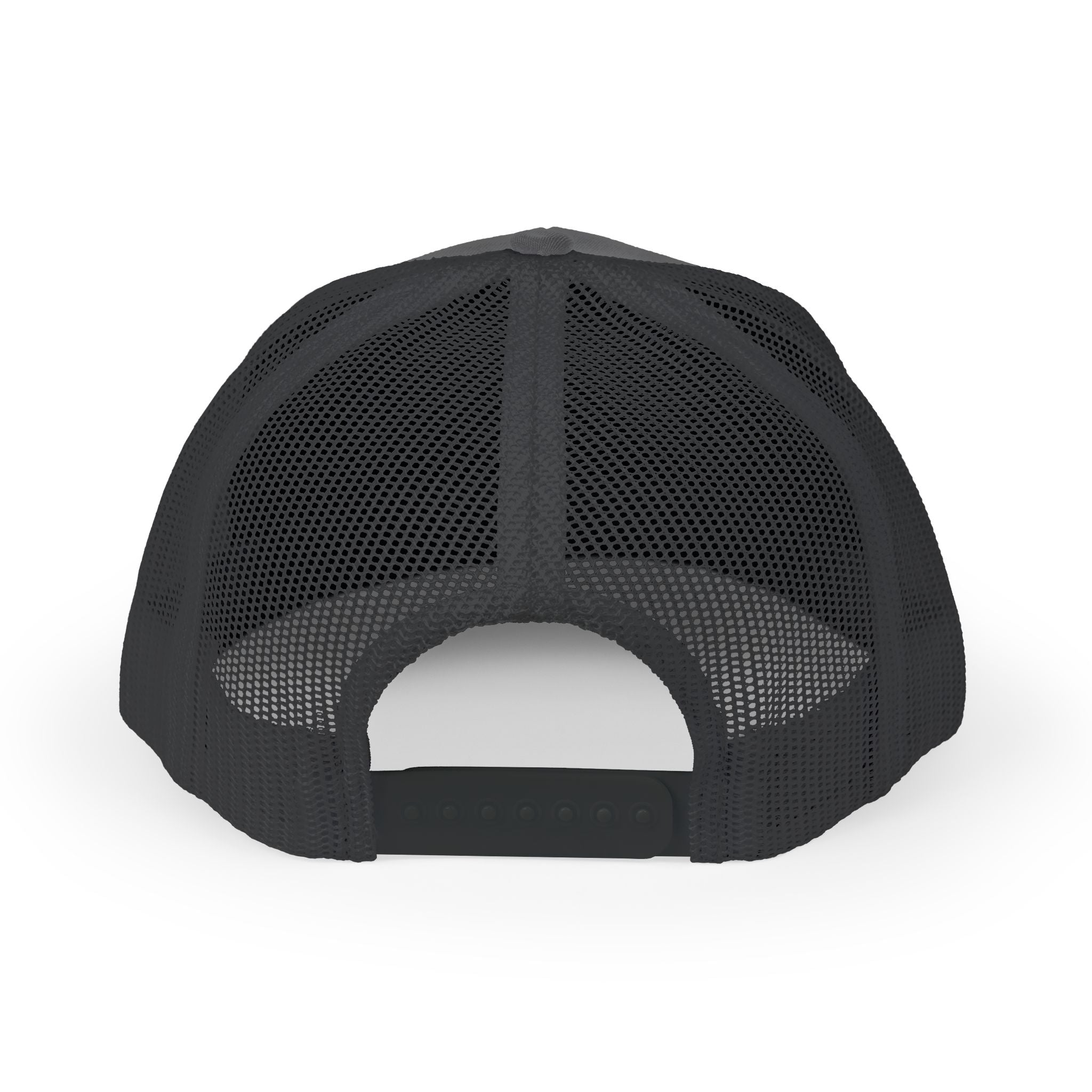 Maison Nautique Compass Trucker Hat – Classic Coastal Edition - Maison Nautique 
