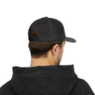 Maison Nautique Compass Trucker Hat – Classic Coastal Edition - Maison Nautique 