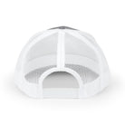 Maison Nautique Compass Trucker Hat – Classic Coastal Edition - Maison Nautique 