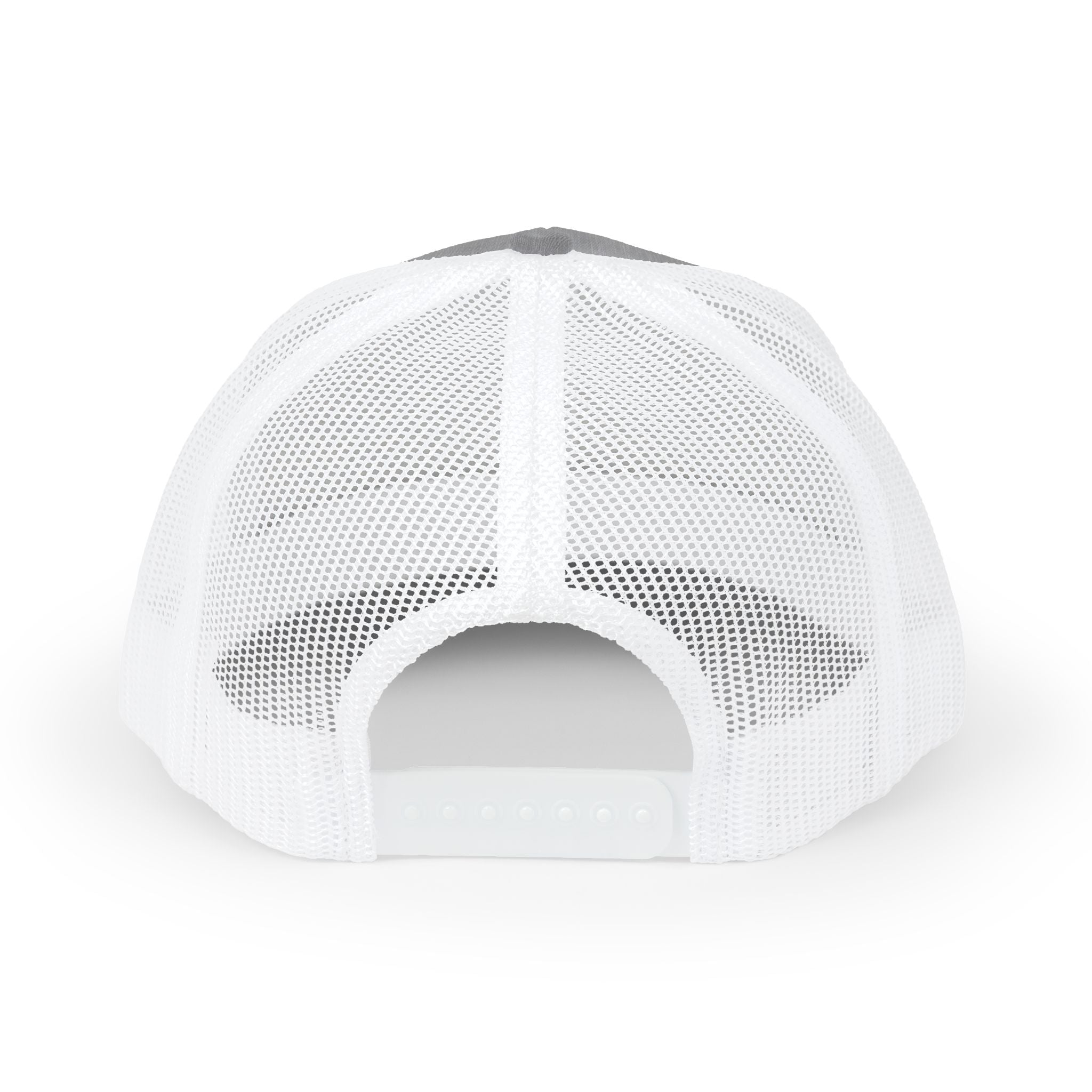 Maison Nautique Compass Trucker Hat – Classic Coastal Edition - Maison Nautique 