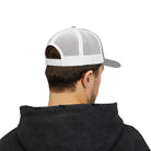 Maison Nautique Compass Trucker Hat – Classic Coastal Edition - Maison Nautique 