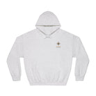 Maison Nautique Hoodie – Castaway Compass Edition | Unisex - Maison Nautique 