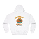 Maison Nautique Hoodie – Castaway Compass Edition | Unisex - Maison Nautique 