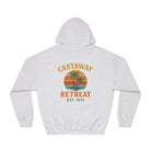Maison Nautique Hoodie – Castaway Compass Edition | Unisex - Maison Nautique 