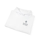 Maison Nautique Yacht Hoodie – Sunset Edition, Unisex - Maison Nautique 
