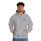 Maison Nautique Yacht Hoodie – Sunset Edition, Unisex - Maison Nautique 