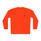 “Make Waves” Lightweight Long Sleeve – Nautical Essentials Collection - Maison Nautique 