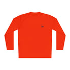 “Make Waves” Lightweight Long Sleeve – Nautical Essentials Collection - Maison Nautique 