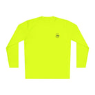 “Make Waves” Lightweight Long Sleeve – Nautical Essentials Collection - Maison Nautique 