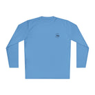“Make Waves” Lightweight Long Sleeve – Nautical Essentials Collection - Maison Nautique 
