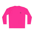 “Make Waves” Lightweight Long Sleeve – Nautical Essentials Collection - Maison Nautique 