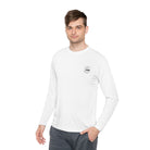 “Make Waves” Lightweight Long Sleeve – Nautical Essentials Collection - Maison Nautique 