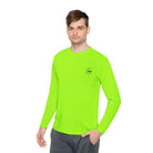“Make Waves” Lightweight Long Sleeve – Nautical Essentials Collection - Maison Nautique 