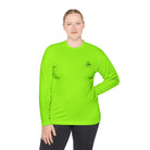 “Make Waves” Lightweight Long Sleeve – Nautical Essentials Collection - Maison Nautique 
