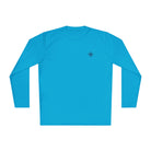“Marina Mode” Lightweight Long Sleeve – Coastal Performance Series - Maison Nautique 