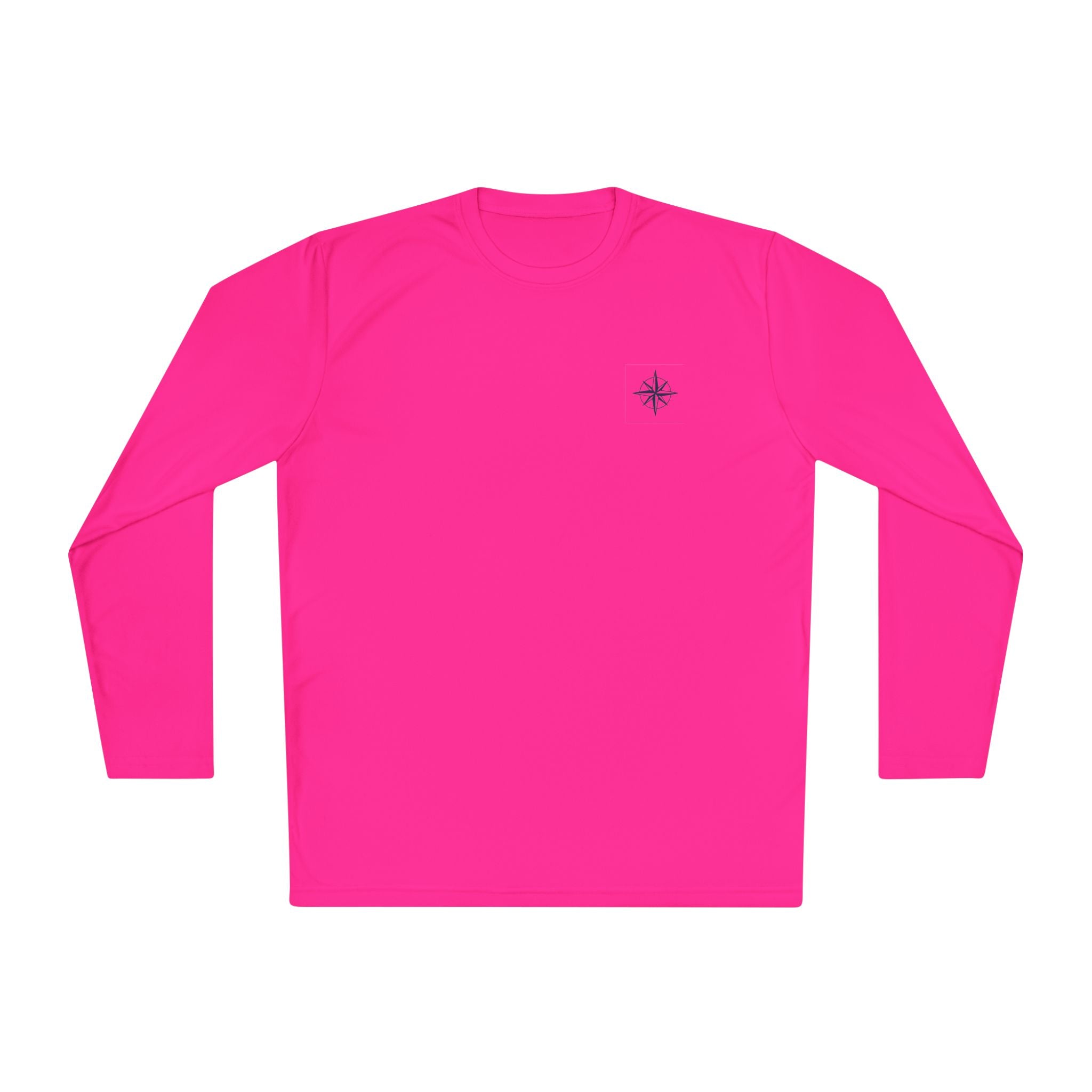 “Marina Mode” Lightweight Long Sleeve – Coastal Performance Series - Maison Nautique 