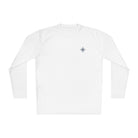 “Marina Mode” Lightweight Long Sleeve – Coastal Performance Series - Maison Nautique 