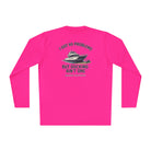 “Marina Mode” Lightweight Long Sleeve – Coastal Performance Series - Maison Nautique 