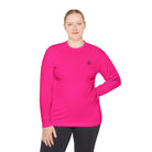 “Marina Mode” Lightweight Long Sleeve – Coastal Performance Series - Maison Nautique 