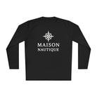 Maison Nautique Signature Dri-Fit Long Sleeve - Maison Nautique 