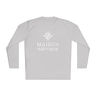 Maison Nautique Signature Dri-Fit Long Sleeve - Maison Nautique 