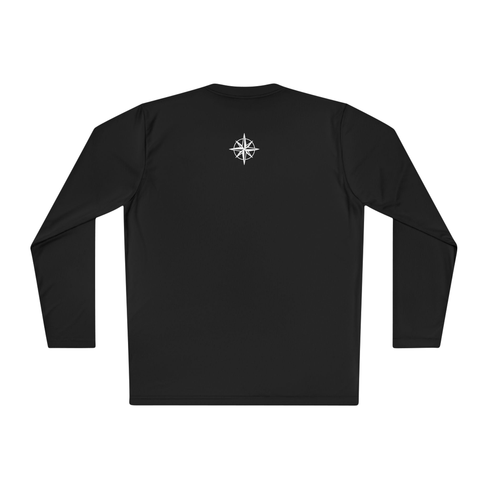 Maison Nautique Signature Dri-Fit Long Sleeve - Maison Nautique 